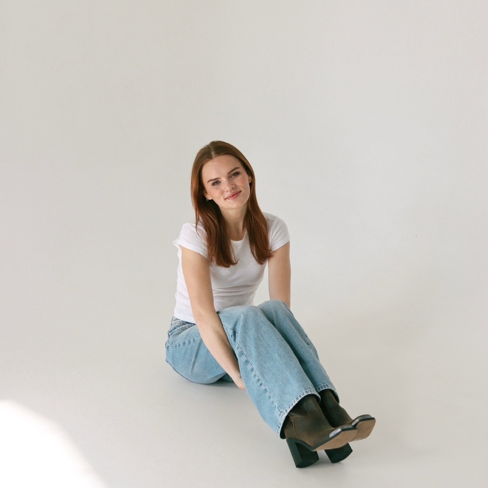 Meet your Posher, Emma kate